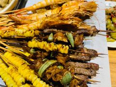 -苏小牛·牛肉串(国贸店)