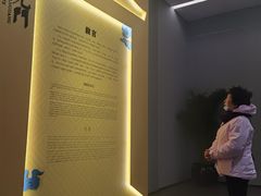 -西安唐皇城墙含光门遗址博物馆