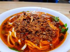 -吴记怪味面(牛王庙店)