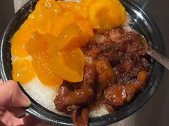 -小胖老味刨冰