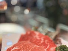 -秦炉烤肉(财富中心店)