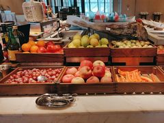 -长沙大王山朗豪酒店·朗豪自助餐厅