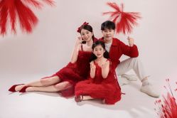 -三只熊儿童摄影(公园店)