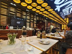 -get pizza意大利餐厅(凯德MALL店)