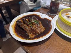 -王家沙点心店(南京西路总店)