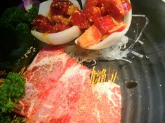 -猫抓烤肉(观音桥九街店)