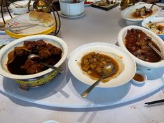 -海宝酒家(中山四路店)