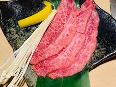 -神户牛焼肉専門店 牛一(道顿堀店)