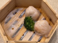 -麒麟中餐厅·经典粤菜·地道菜式老字号(广州长隆酒店)
