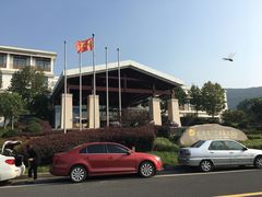 -太湖湾开元名庭大酒店