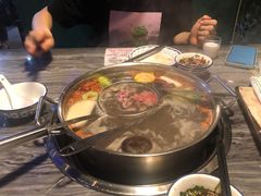 -尚御潮汕牛肉自助火锅(锦园店)