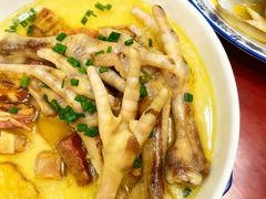 -呼吸森林·生态农庄农家乐私房菜