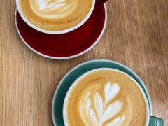 -COFFEE HOLIC(朝外SOHO店)