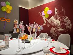 -阿明小菜·海鲜·上海菜(成山路巴黎春天店)