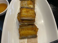 -丰收日·小海鲜·沪上家宴(顾村正大店)