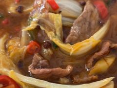 -考记泥焗鸡农庄·海鲜(北洛秘境店)