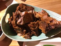 -普天和酒楼·新津菜·烤鸭(天津之眼店)