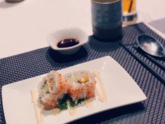 -FOUNT创意日料