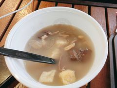 -鸡鸣汤包(红山动物园店)