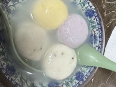 -赵氏汤圆(东关街店)