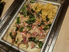 -新石器烤肉(西田城店)
