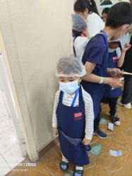 -点点梦想城(金水路店)