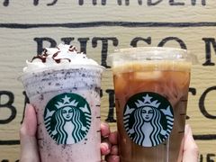 -星巴克(北京望京店)