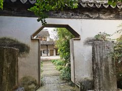 -常熟方塔园