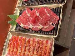 -西塔老太太泥炉烤肉(江北印象汇店)