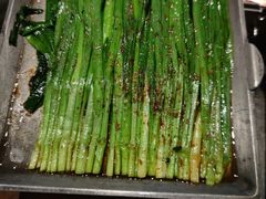 -很久以前羊肉串(簋街店)
