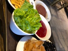 -纸盐河码头火锅(十八梯店)