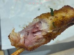 -饶福记·南昌烧烤大排档(九龙湖土著店)