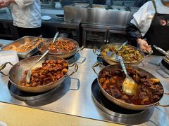 -云海肴·汽锅鸡·云南代表菜(美罗城店)