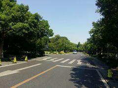 -古韵餐厅(湖畔大学店)