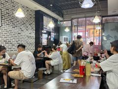 -宋氏重庆鸡公煲(红谷滩万达金街店)