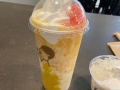 -喜茶(上海兴业太古汇店)