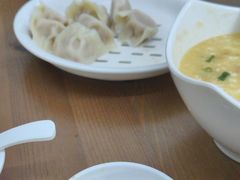 -海胆小馆(东北水饺·春柳店)