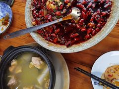 -青城甲(青城山店)