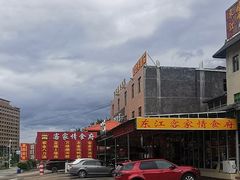 -东江客家情食府