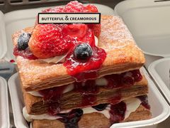 -B&C黄油与面包·THE GARDEN BAKERY概念店(世纪汇店)