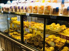 -BreadTalk面包新语·烘焙蛋糕(高德置地春广场店)
