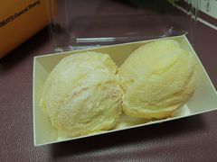 榴莲奶贝-糕材生•糕点•生日蛋糕(钟楼街店)