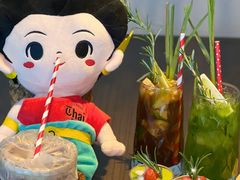 -泰妃殿(宏伊国际广场店)