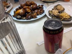 -日丰园海肠水饺·老字号大连海鲜(和平广场店)