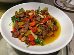 -新渝城·川菜·火锅(区庄店)