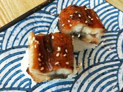 -鱼意寿司(钟村分店)
