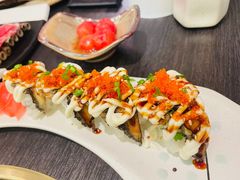 -AJIYA·池袋日式烧肉自助(天津万象城店)