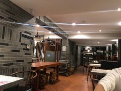 大堂-温粥人(春晖路店)