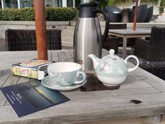 -望海·帆船主题咖啡厅•品茗下午茶(石湖景区店)