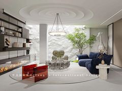 -江阴锦华装饰·堂杰国际设计(江阴店)